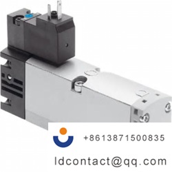 VSVA-B-M52-MH-A1-3AC1_Festo Solenoi